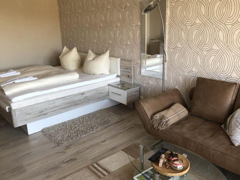 Appartement Ausblick Гослар Екстер'єр фото