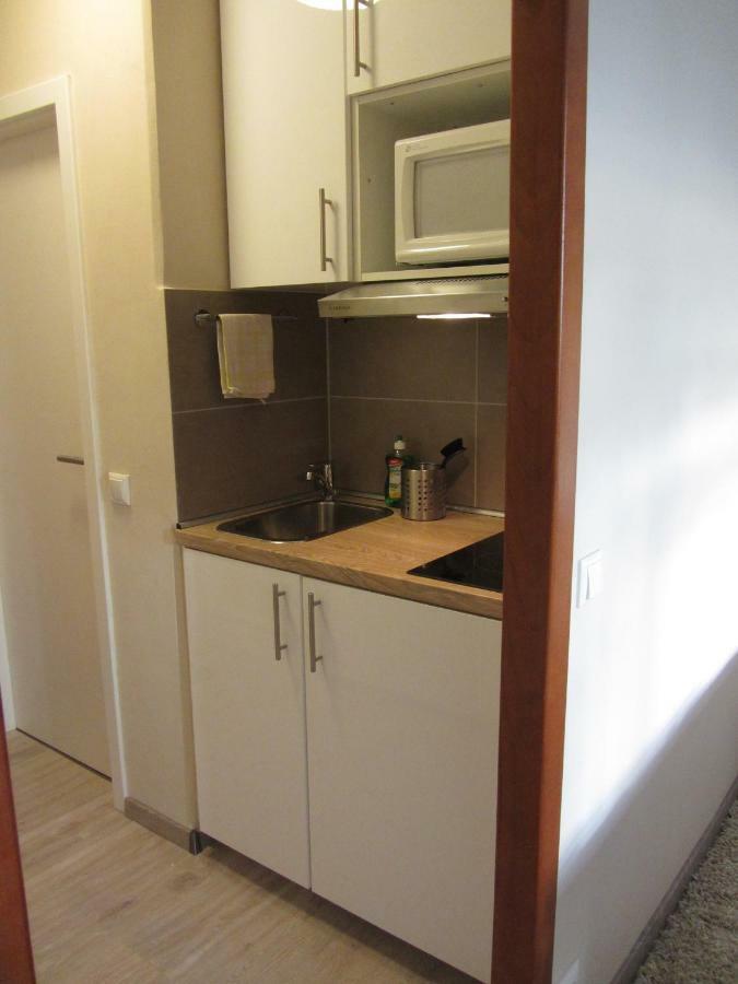 Appartement Ausblick Гослар Екстер'єр фото